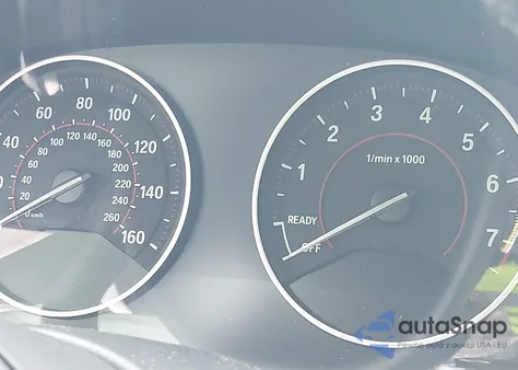 2018 BMW 340I xDrive z USA, uszkodzony, nr VIN WBA8B7C5XJA930087